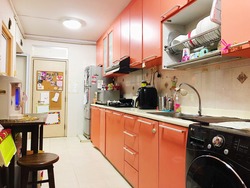 Blk 258D Compassvale Road (Sengkang), HDB 5 Rooms #183905992